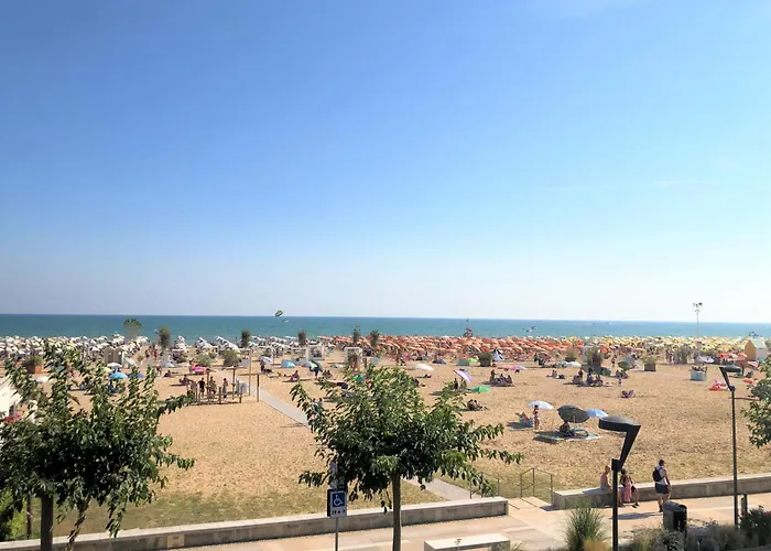 Edelweiss - * Bibione