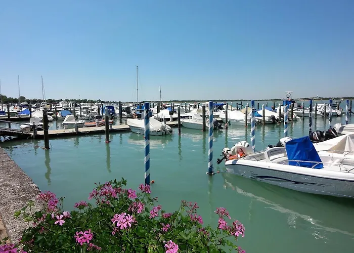Apartament Edelweiss - Bibione