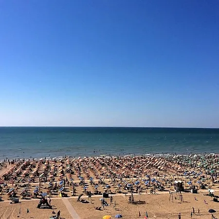 דירה Edelweiss -