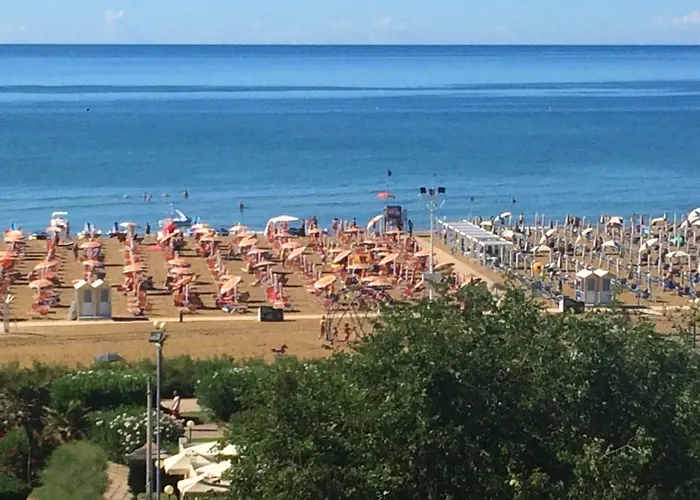 Appartamento Edelweiss - Bibione