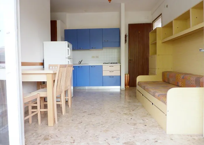 דירה Edelweiss - *